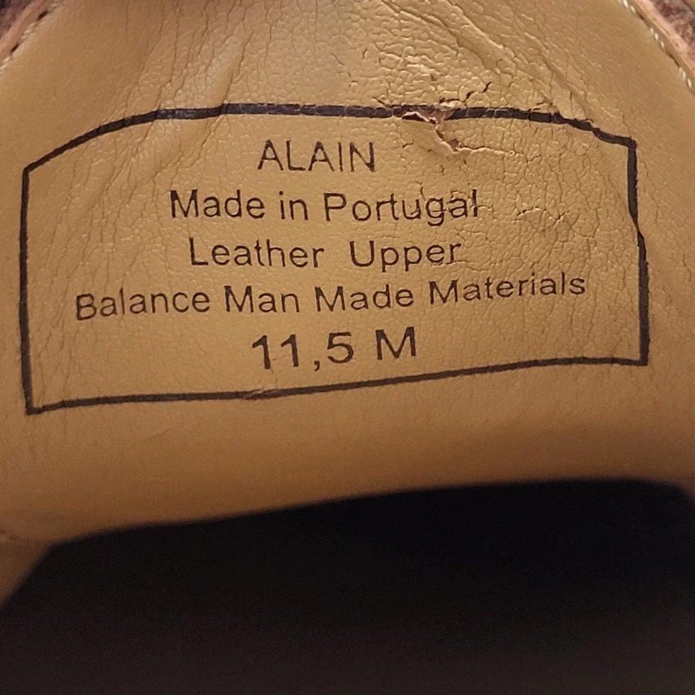 Natha 1995 men size